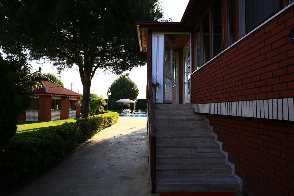 أورخان غازي Villa Familia المظهر الخارجي الصورة